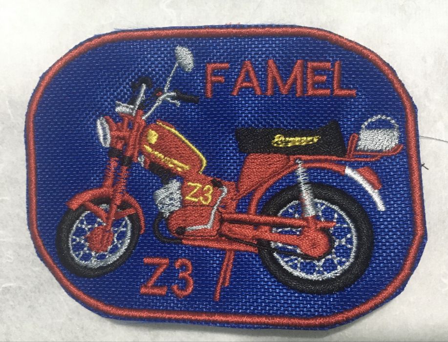 Bordados personalizados