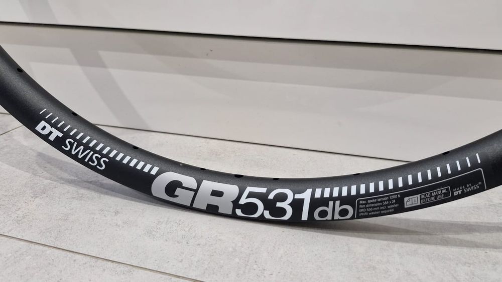 dt swiss g540 - купить велозапчасти - Цена на OLX.ua