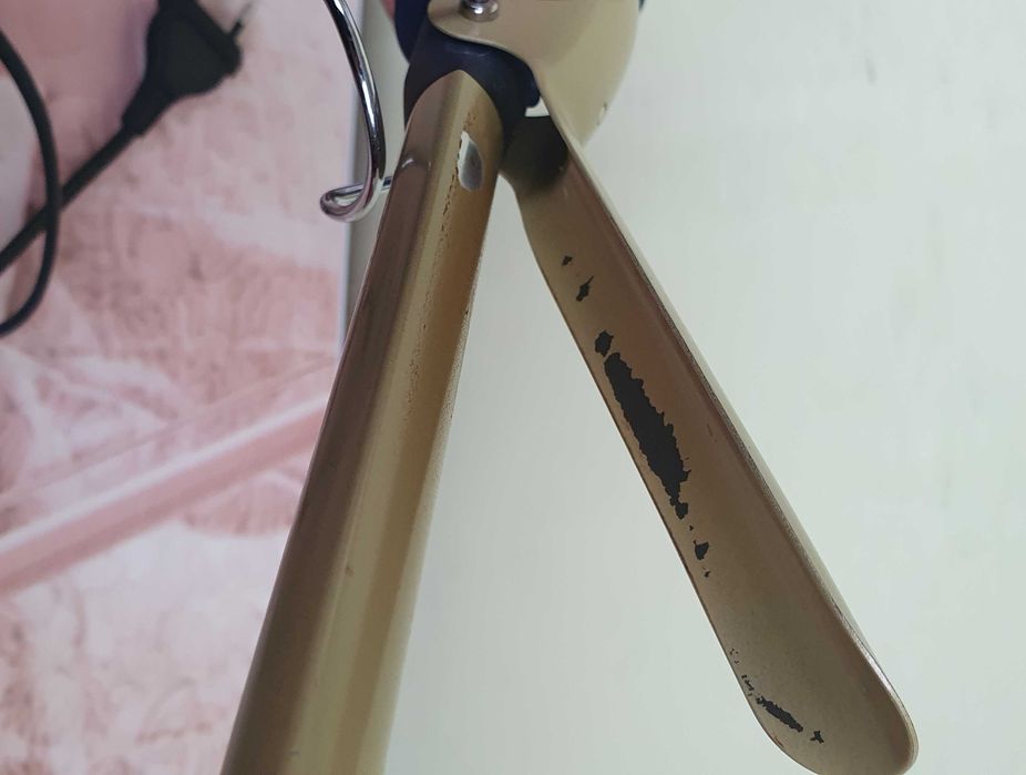 Плойка IDEEN WELT P8 Стайлер PHILIPS HP 4698