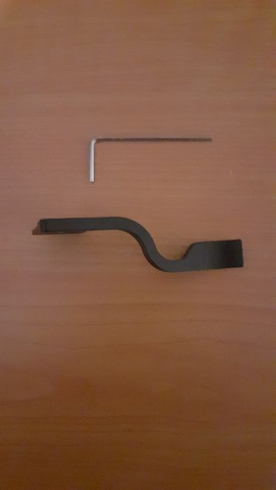 Fuji X-T4 Thumb Rest64738414487170120