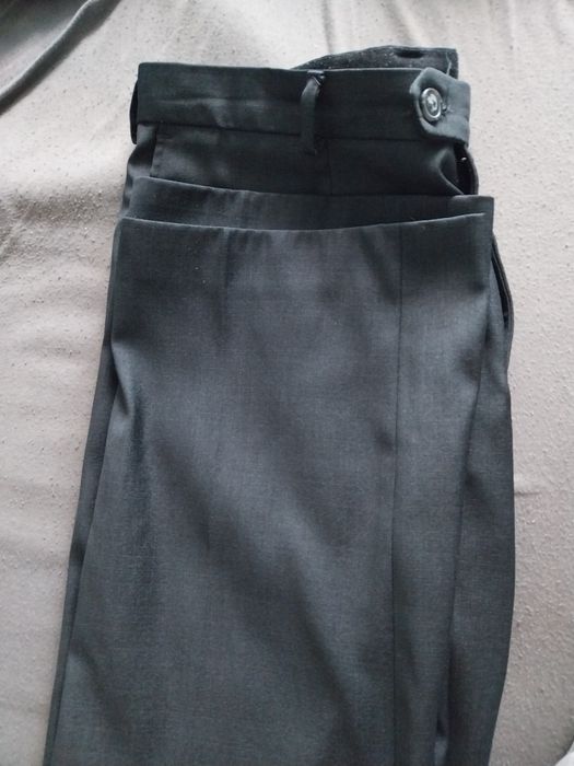 Męski Garnitur XXL/XXXL