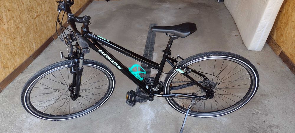 Rower KROSS EVADO 2.0 rama M
