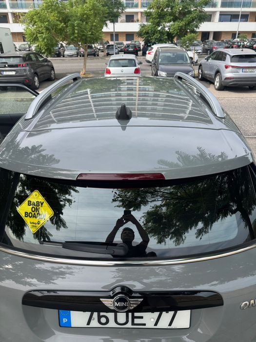 Mini Countryman One