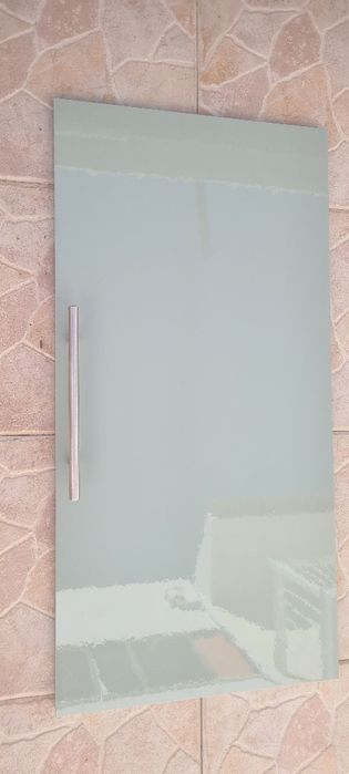 Frentes gavetas Verde Água, IKEA