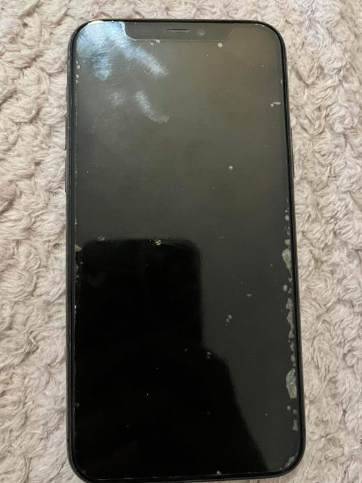 Iphone 11 pro 256gb