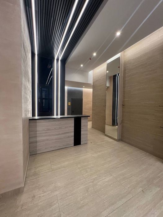 Продам 1кк ЖК Genesis. Введен в эксплуатацию.