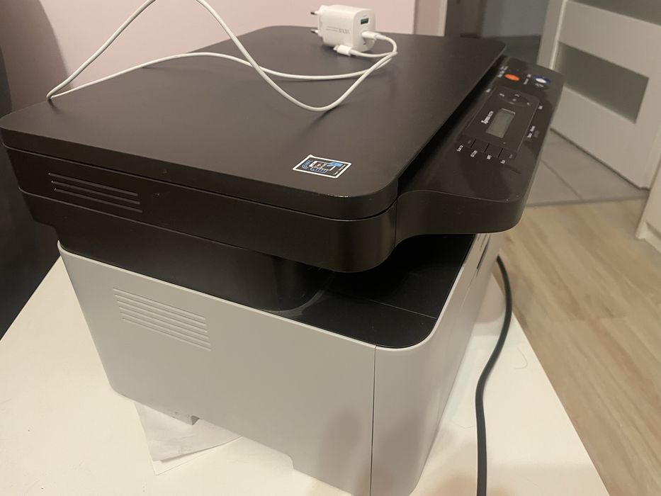Drukarka Laserowa HP/Samsung Xpress SL-M2070W
