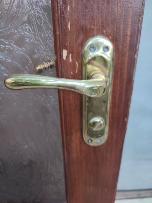 Двері міжкімнатні