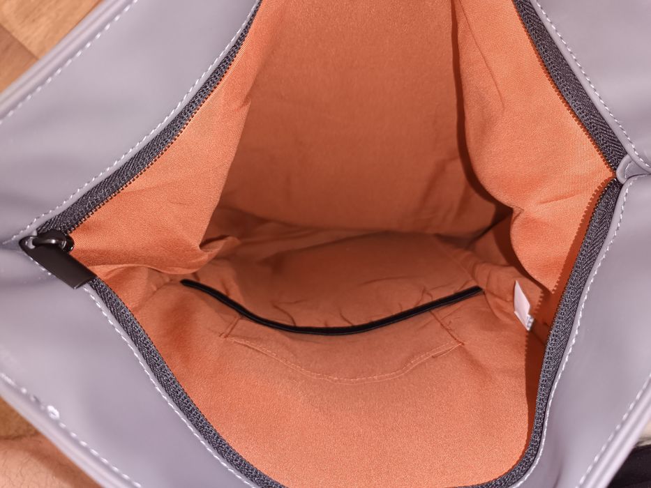 Nowy plecak Skanska – wodoodporny, 52x35 cm