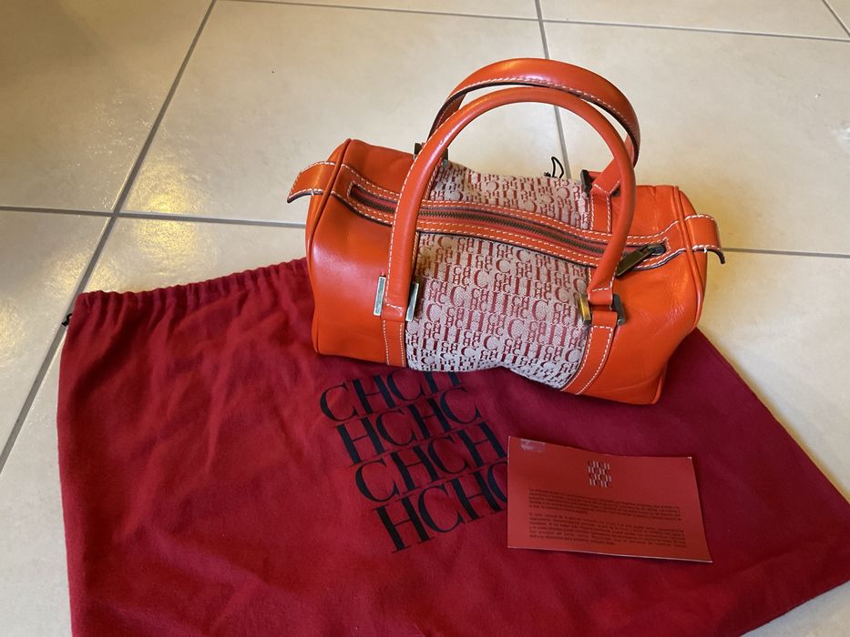 Carolina Herrera malas de senhora