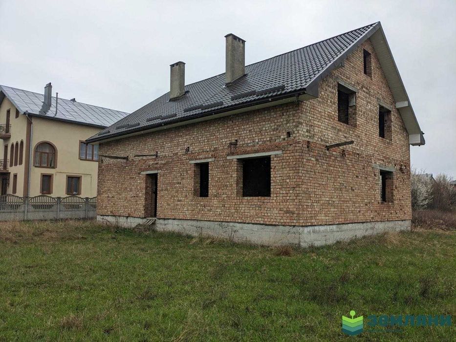 Продаж будинку (сирець) Тисмениця (5)