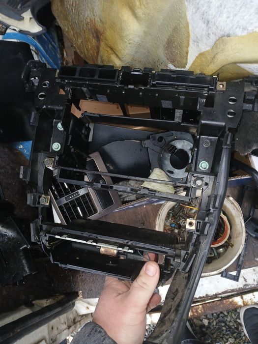 Климат Ауди А6 С5 2000г