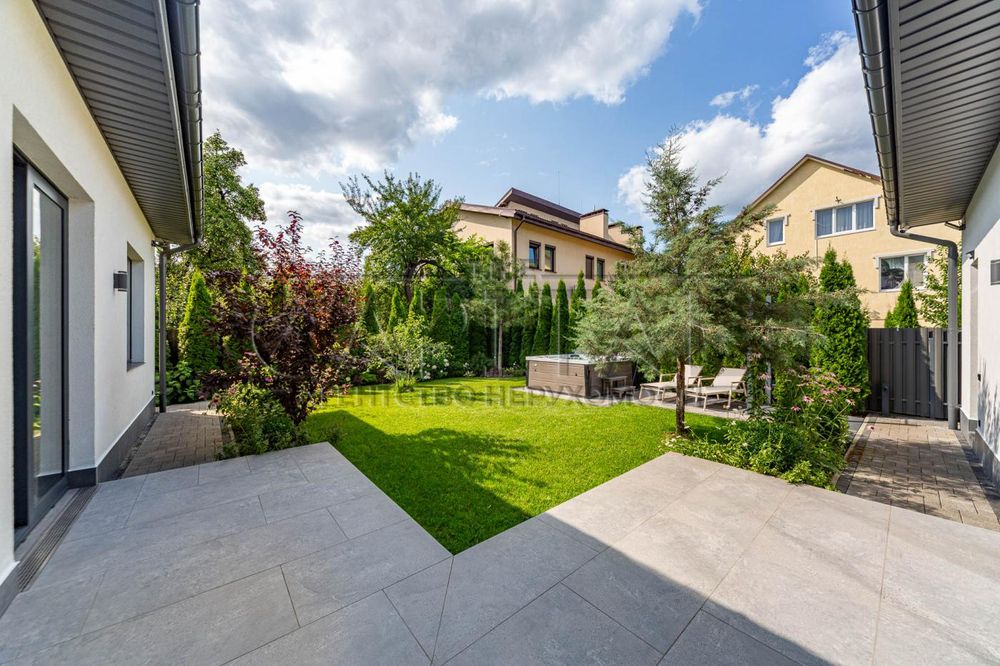 Продажа дома, ул. Малинова, Нивки, Київ