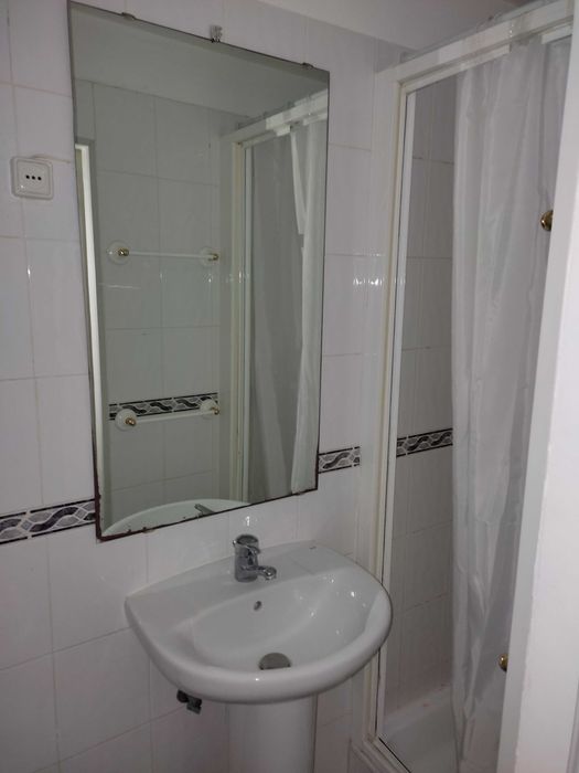 Apartamento no centro de Lisboa T1 com lugar de carro