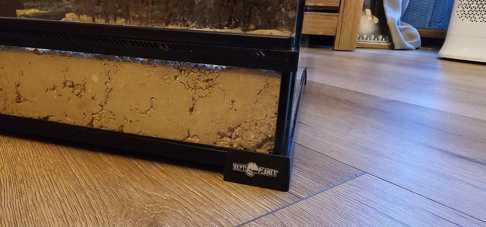 Terrarium 60x45x45 Repti Planet