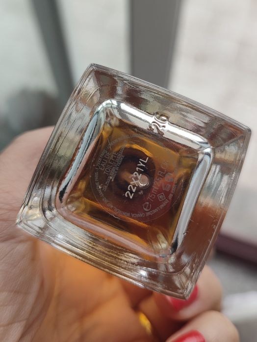 Eau de parfum Magie Noire