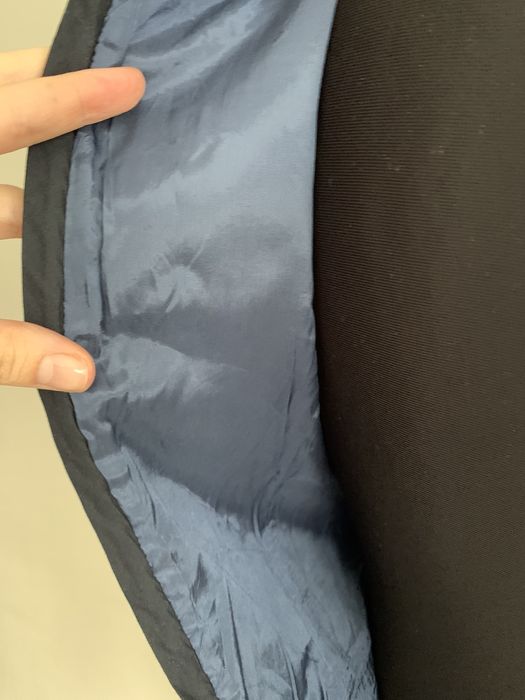 Sukienka grantowa Hugo boss oryginal 34/xs