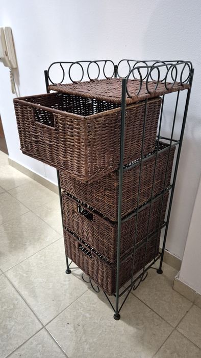 Movel de arrumação