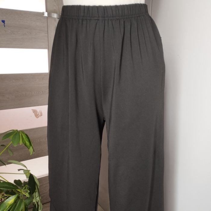 Spodnie damskie szeroka nogawka – rozmiar 36/38 – Shein