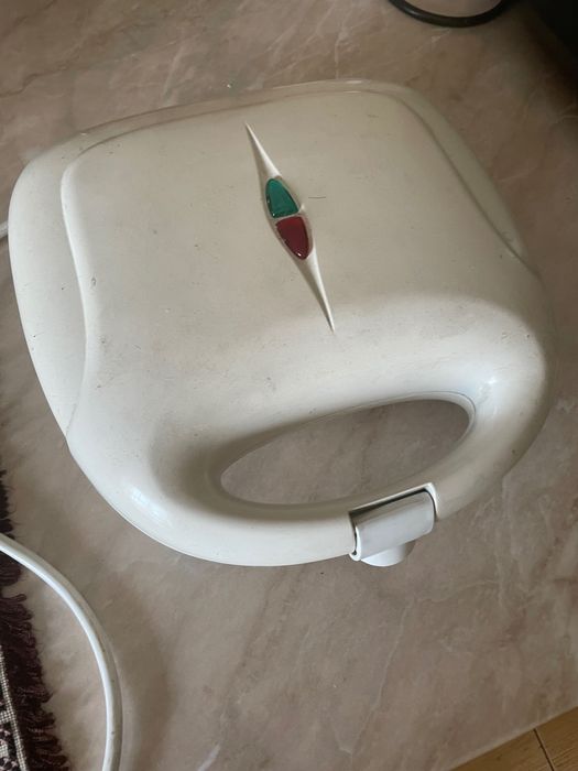 Продам сендвіч-тостер б/у