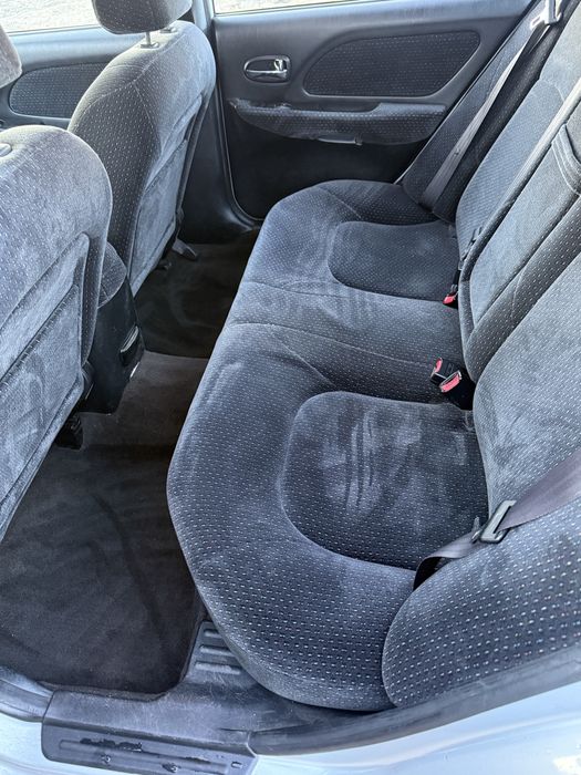 Hyundai Sonata 2.0 LPG 2001r klima elektryka