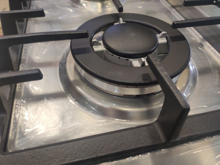 Варочная газовая поверхность GRUNHELM GHIW 0427 MI WOK Т
