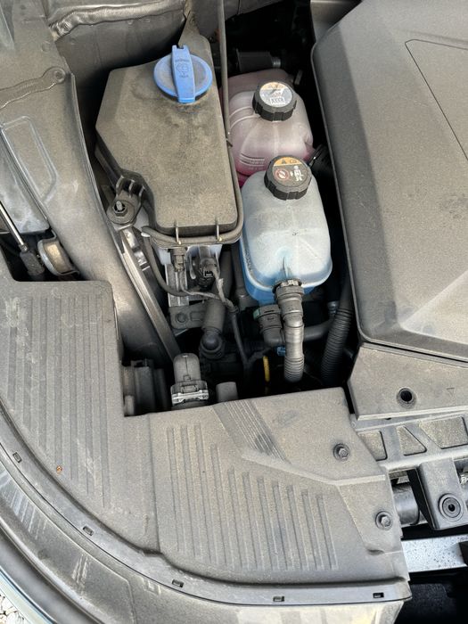 Hyundai Ioniq 5 T5R Бампер
