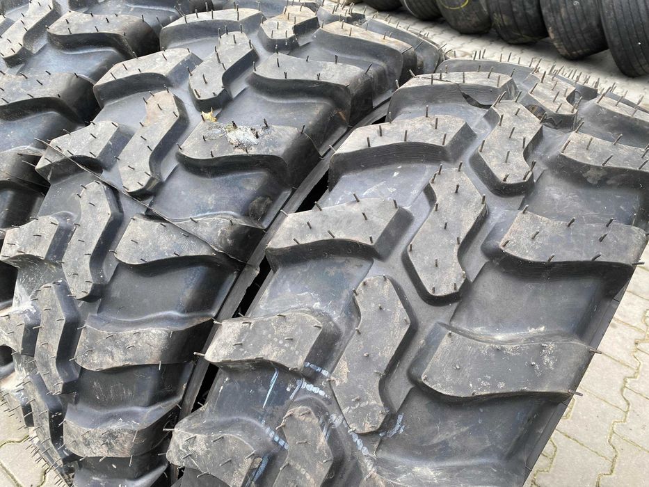 Opony 315/70R22.5 BOKATERRA BAGGER II Do Koparki 100% Bieżnika