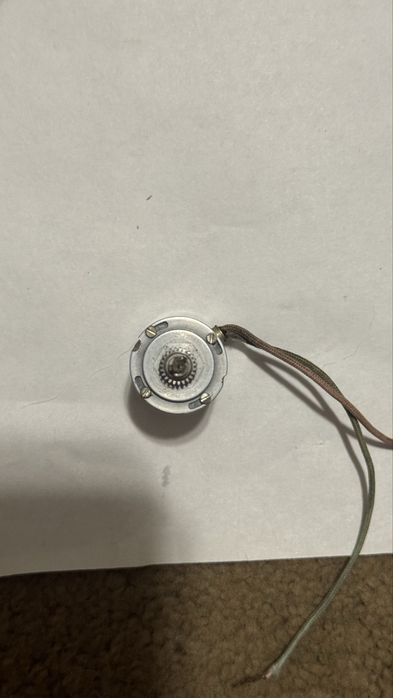 Продам электродвигатель ДПМ-20-Н1-08Т