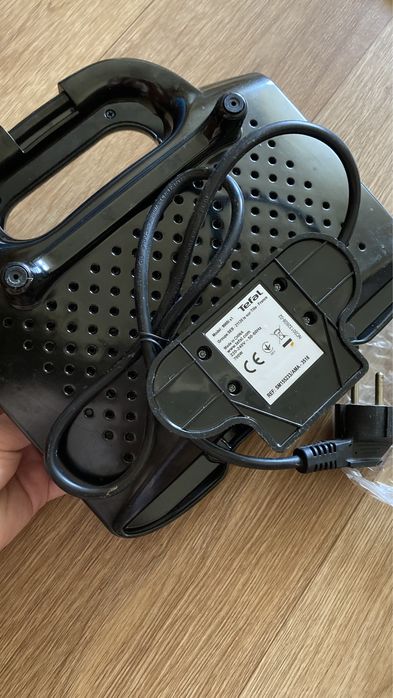 Бутербродница Тефаль Tefal