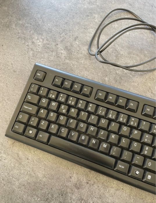 Teclado Marca Labtec429594278154086402