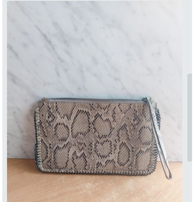 Сумочка-косметичка Mango