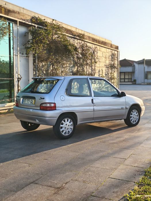 citroen Saxo 1.5D