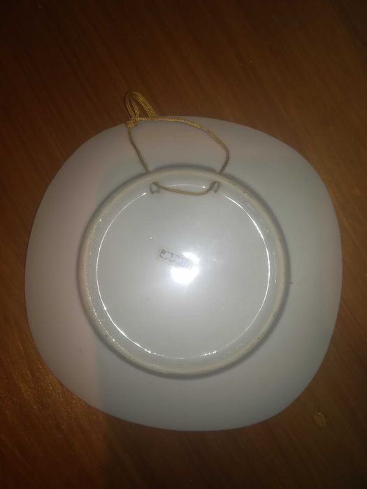 Decorative Small Plate447415090855301123