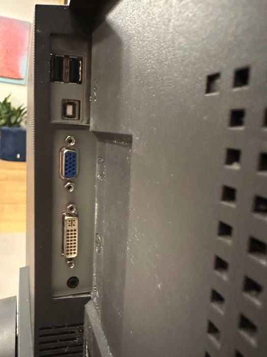 Monitor EIZO, 24 cale