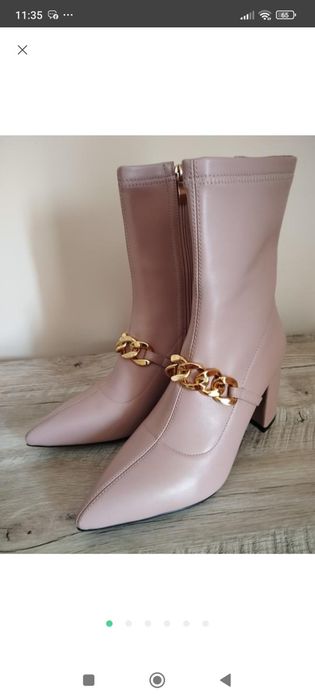 Нові черевички 37р