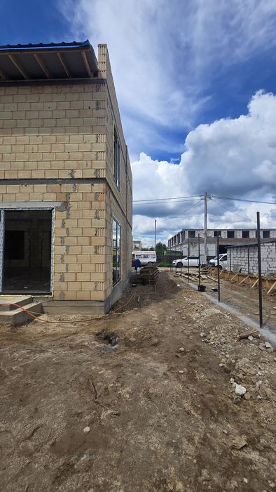Продаж Дуплекса | Без % | Гараж | Газ | Керамоблок
