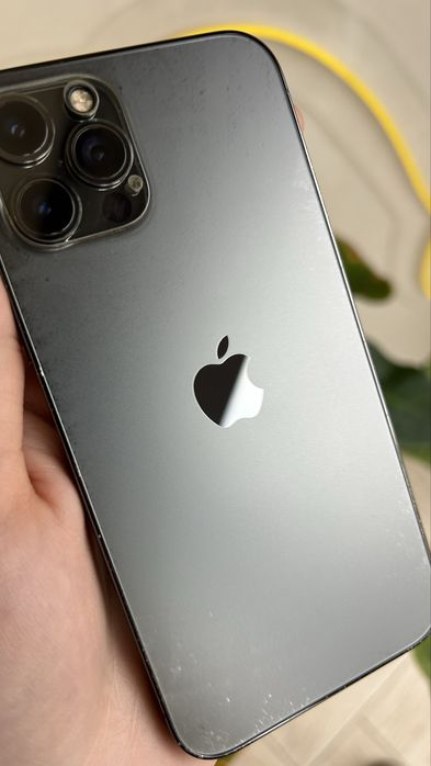 Продаю iPhone 12 pro, 128 gb