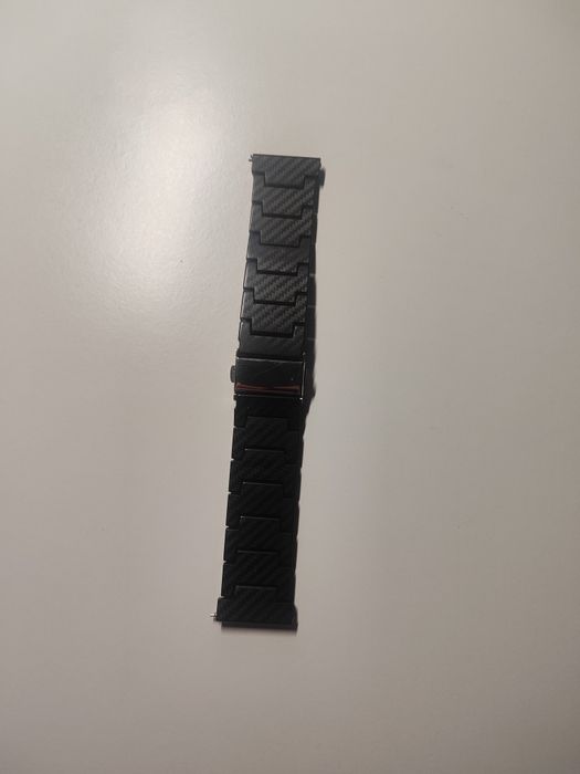 Ремінець для годинника 22мм