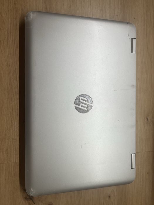 Laptop hp envy 15-u210nw 2w1 ekran dodykowy