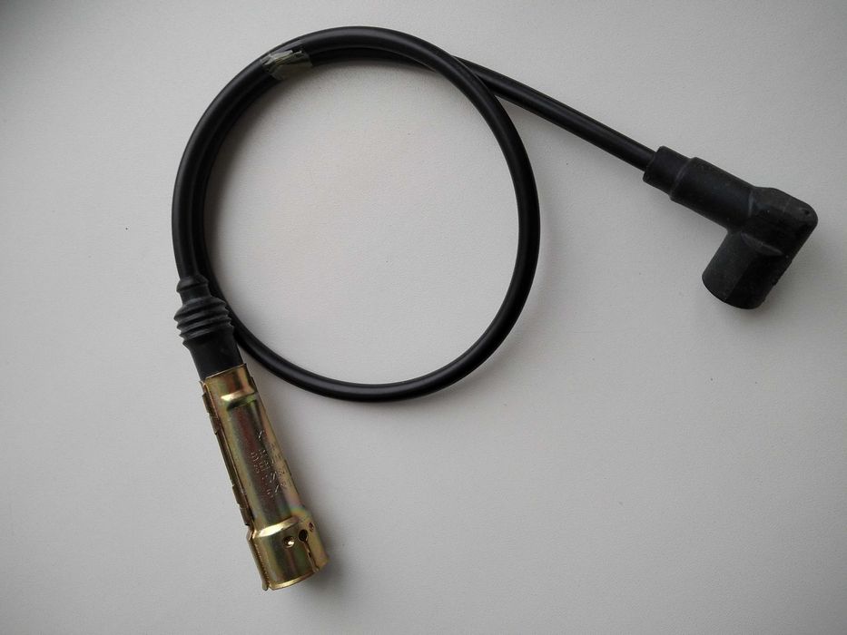 Новый автомобильный провод зажигания Bremi Германия для Audi 80-?