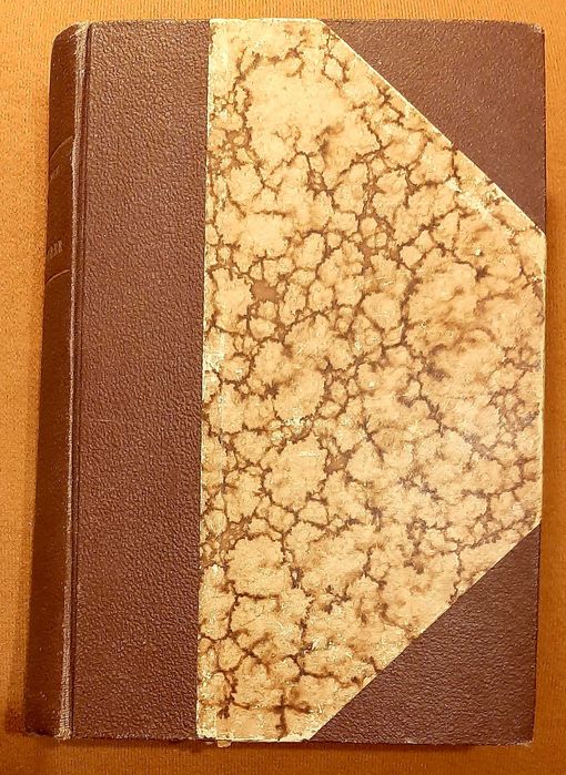 Anatol France, Le Petit Pierre