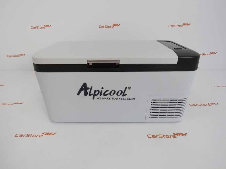 Arca congeladora Alpicool 18 Litros