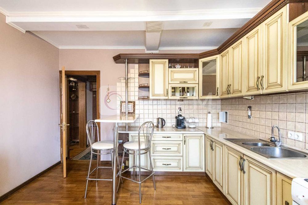 ‼️ 3-кімнатна квартира у районі Пасічна