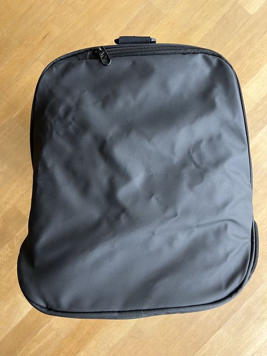 Сумка Nike Academy Team 60 L