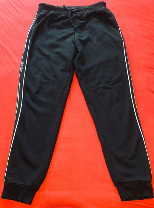 Стильные спортивные штаны p.S