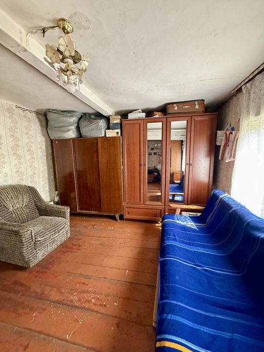 Будинок за містом