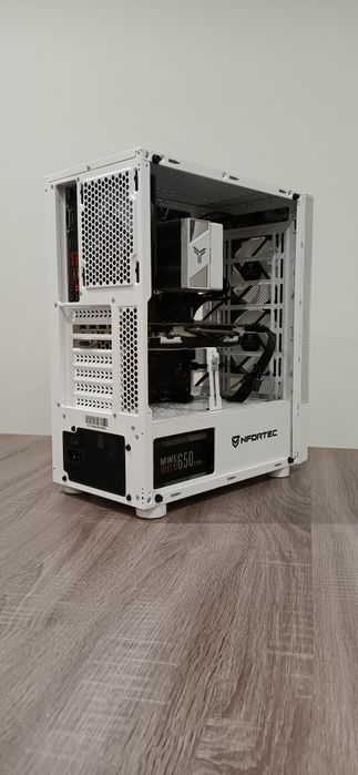 PC Gaming i5-8400 | RX580 8GB | 16GB RAM | 500GB  SSD