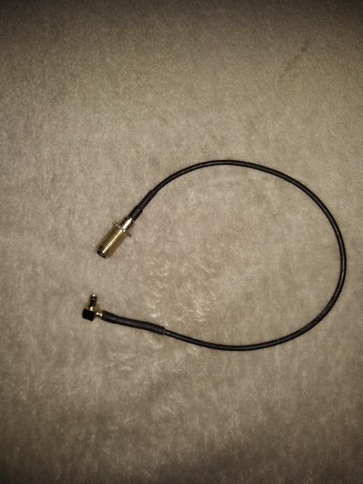 Переходник к модему Wi-Fi Verizon 4510 , мобильная точка доступа, 4G L