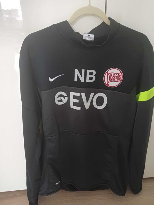 Bluza męska Nike r L NB Kikkers
